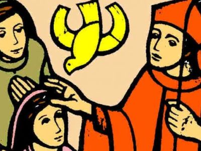 Celebración de la&nbsp;Confirmación