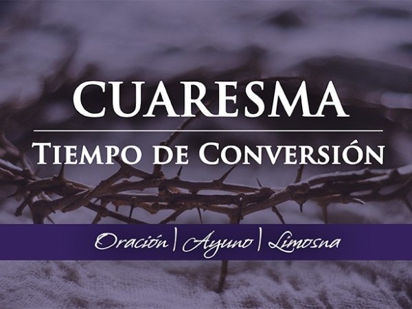 Miércoles de Ceniza