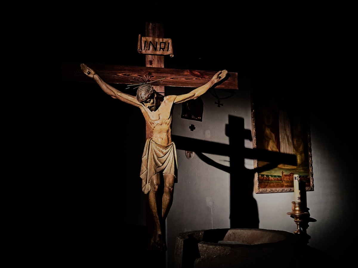 Horarios de Semana Santa&nbsp;2026